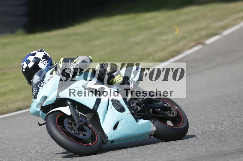 /28 25.07.2026  Speer Racing ADR/Gruppe rot/469